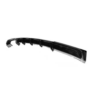 Aizmugurējais difuzors DPT V-5 (M-Performance, spīdīgi melns) BMW 3. sērija F30/F31 2012–2019 foto 3