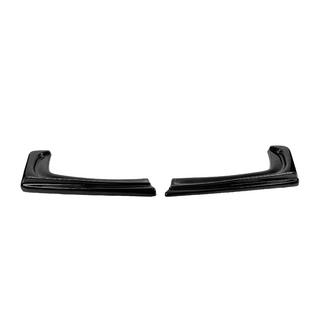 Aizmugurējais difuzors DPT V-6 (M3, spīdīgi melns) BMW 3. sērija F30/F31 2012–2019 foto 2