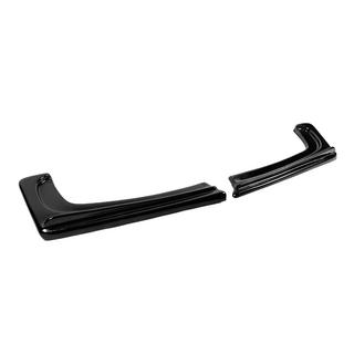 Aizmugurējais difuzors DPT V-6 (M3, spīdīgi melns) BMW 3. sērija F30/F31 2012–2019 foto 4