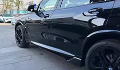 BMW X5 G05 2019–2026 Carbon FullSet virsbūves apdares komplekts (M-Sport 2023+) foto 3