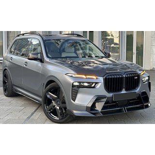 LRT Carbon virsbūves komplekts (M-Sport 2023-) foto 1