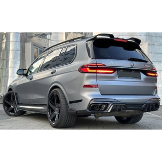 LRT Carbon virsbūves komplekts (M-Sport 2023-) foto 2