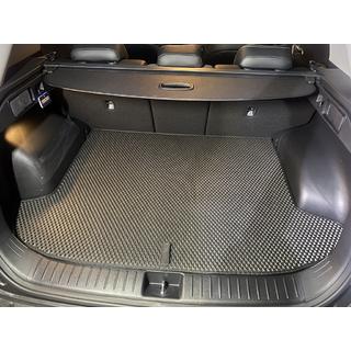 EVA bagāžnieka paklājiņš (melns) Kia Sportage 2021– foto 2