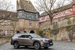 Subaru Outback apskats: uzticams un funkcionāls krosovers jebkuriem ceļiem foto 1