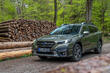 Subaru Outback apskats: uzticams un funkcionāls krosovers jebkuriem ceļiem foto 4
