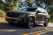 Mazda CX-50: jauns skatījums uz krosoveriem foto 2
