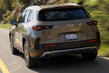 Mazda CX-50: jauns skatījums uz krosoveriem foto 3
