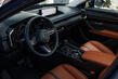 Mazda CX-50: jauns skatījums uz krosoveriem foto 5