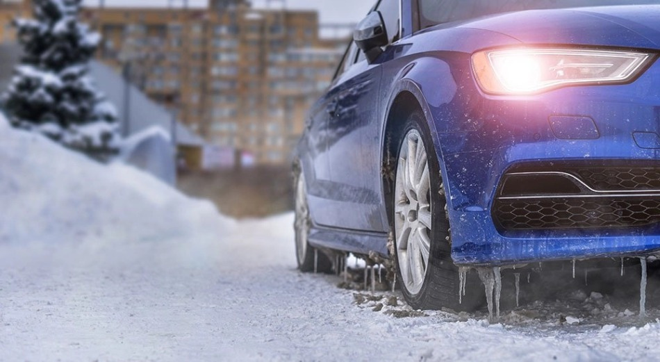Ziemas autoķīmijas izvēle virsbūvei un stikliem