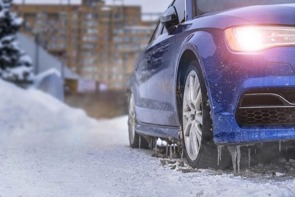 Ziemas autoķīmijas izvēle virsbūvei un stikliem