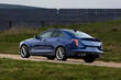 Cadillac CT4 premium sedana apskats foto 2