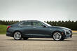 Cadillac CT4 premium sedana apskats foto 4