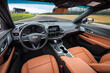 Cadillac CT4 premium sedana apskats foto 5