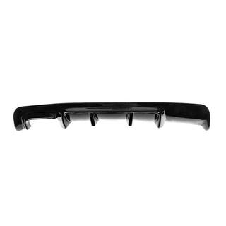 Aizmugurējais difuzors DPT V-1 (M-Sport, spīdīgi melns) BMW 5. sērija E60/E61 2003–2010 foto 3