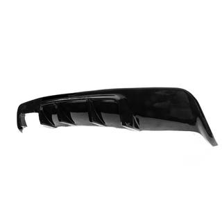 Aizmugurējais difuzors DPT V-1 (M-Sport, spīdīgi melns) BMW 5. sērija E60/E61 2003–2010 foto 2