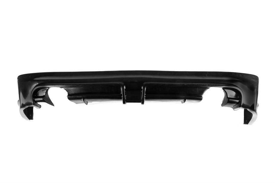 Honda Civic Sedan VIII 2006–2011 Aizmugurējais difuzors DPT V-3 (krāsošanai) Foto 3