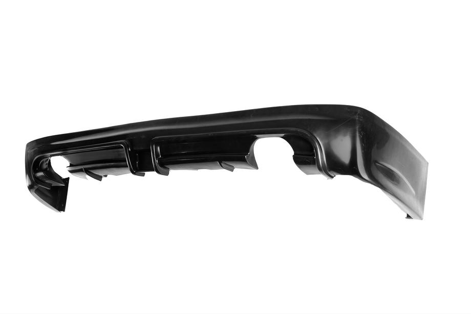 Honda Civic Sedan VIII 2006–2011 Aizmugurējais difuzors DPT V-3 (krāsošanai) Foto 4