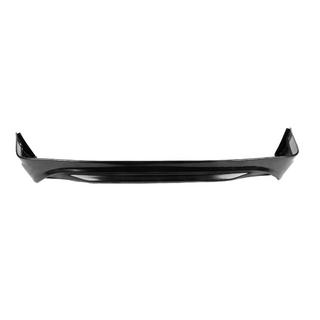 Aizmugurējais difuzors DPT (krāsošanai) Honda Civic Sedan IX 2011–2016 foto 4