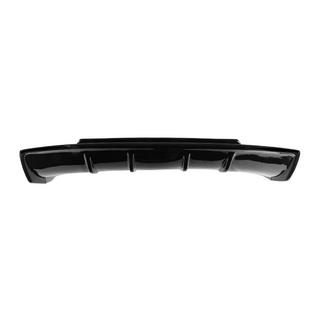 Aizmugurējais difuzors DPT V2 (2012-2015, HB, spīdīgi melns) Opel Astra J 2009–2015 foto 4