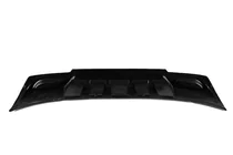 Opel Astra J 2009–2015 Aizmugurējais difuzors DPT V1 (2012-2015, HB, melns spīdīgs) foto 10