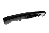 Opel Astra J 2009–2015 Aizmugurējais difuzors DPT V-2 (SD, spīdīgi melns) foto 7