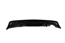 Opel Astra J 2009–2015 Aizmugurējais difuzors DPT V-2 (SD, spīdīgi melns) foto 9