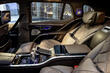 Mercedes-Benz Maybach EQS SUV apskats foto 6