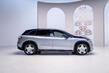 Mercedes-Benz Maybach EQS SUV apskats foto 3
