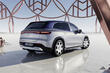Mercedes-Benz Maybach EQS SUV apskats foto 4