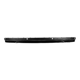 Aizmugurējais difuzors DPT V-3 (LB, matēti melns) Skoda Octavia III A7 2013–2019 foto 3