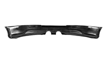 Volkswagen Golf 5 2003–2009 Aizmugurējais difuzors DPT V-2 (krāsošanai) foto 9