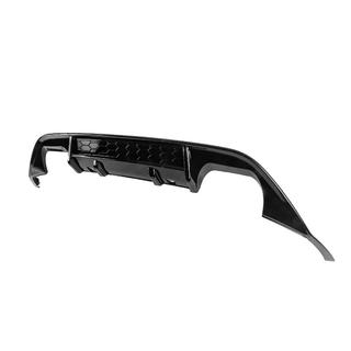 Aizmugurējais difuzors DPT V-1 (GTI, 2012-2017, spīdīgi melns) Volkswagen Golf 7/E-Golf 2012–2020 foto 3