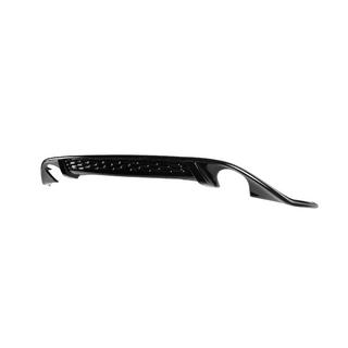 Aizmugurējais difuzors DPT V-2 (GTI, 2012-2017, spīdīgi melns) Volkswagen Golf 7/E-Golf 2012–2020 foto 3