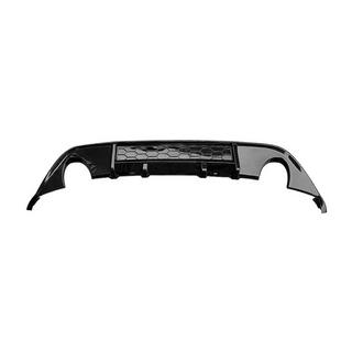 Aizmugurējais difuzors DPT V-3 (GTI, 2012-2017, spīdīgi melns) Volkswagen Golf 7/E-Golf 2012–2020 foto 2