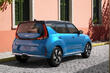 KIA Soul III apskats: 2022. gada feislifts foto 4