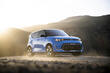 KIA Soul III apskats: 2022. gada feislifts foto 3