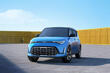 KIA Soul III apskats: 2022. gada feislifts foto 1