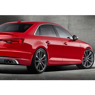 DPT sānu sliekšņi (krāsošanai) Audi A4 B9 2015–2024 foto 2
