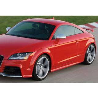 DPT sānu sliekšņi (krāsošanai) Audi TT 2006–2014 foto 2