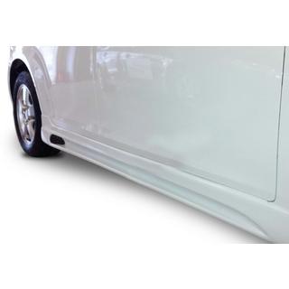 DPT sānu sliekšņi (krāsošanai) Chevrolet Cruze 2009–2015 foto 1
