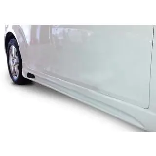 DPT sānu sliekšņi (krāsošanai) Chevrolet Cruze 2009–2015 foto 1