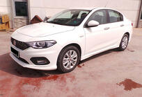 Fiat Tipo 2016– DPT sānu sliekšņi (krāsošanai) foto 1