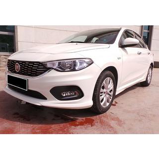 DPT sānu sliekšņi (krāsošanai) Fiat Tipo 2016– foto 2