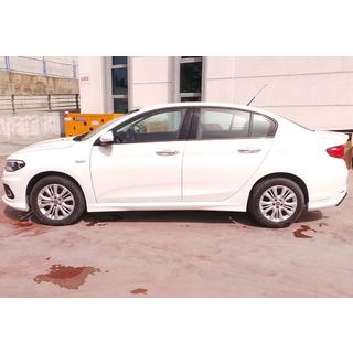 DPT sānu sliekšņi (krāsošanai) Fiat Tipo 2016– foto 3
