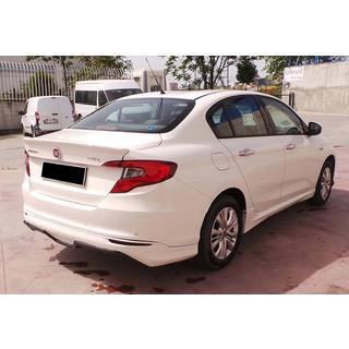 DPT sānu sliekšņi (krāsošanai) Fiat Tipo 2016– foto 4