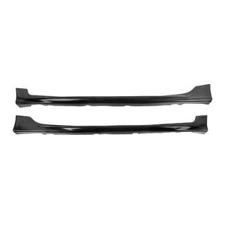 DPT sānu sliekšņi (krāsošanai) Honda Civic Sedan VIII 2006–2011 foto 4