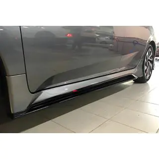 Sānu sliekšņi DPT V-2 (krāsošanai) foto 1