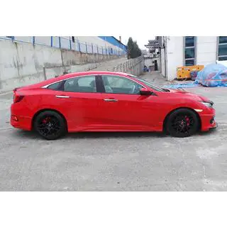 Sānu sliekšņi DPT V-3 (krāsošanai) foto 1