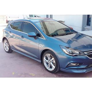 Sānu sliekšņi DPT V-3 (krāsošanai) foto 1