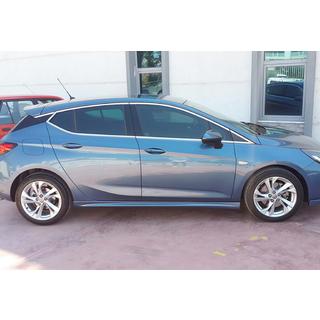 Sānu sliekšņi DPT V-3 (krāsošanai) foto 2